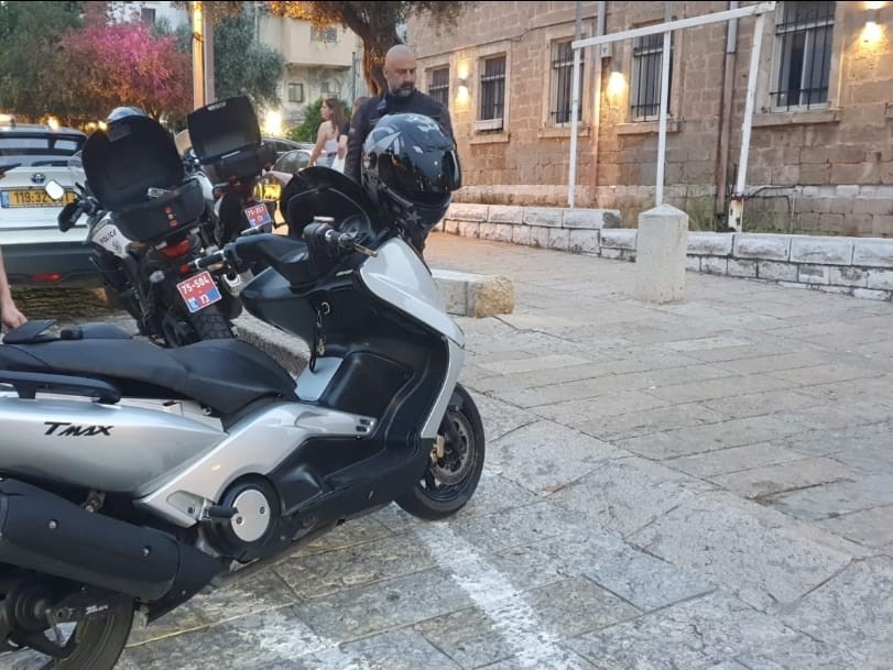 נעצרו שלושה ערבים שתקפו ופצעו שוטרים בירושלים