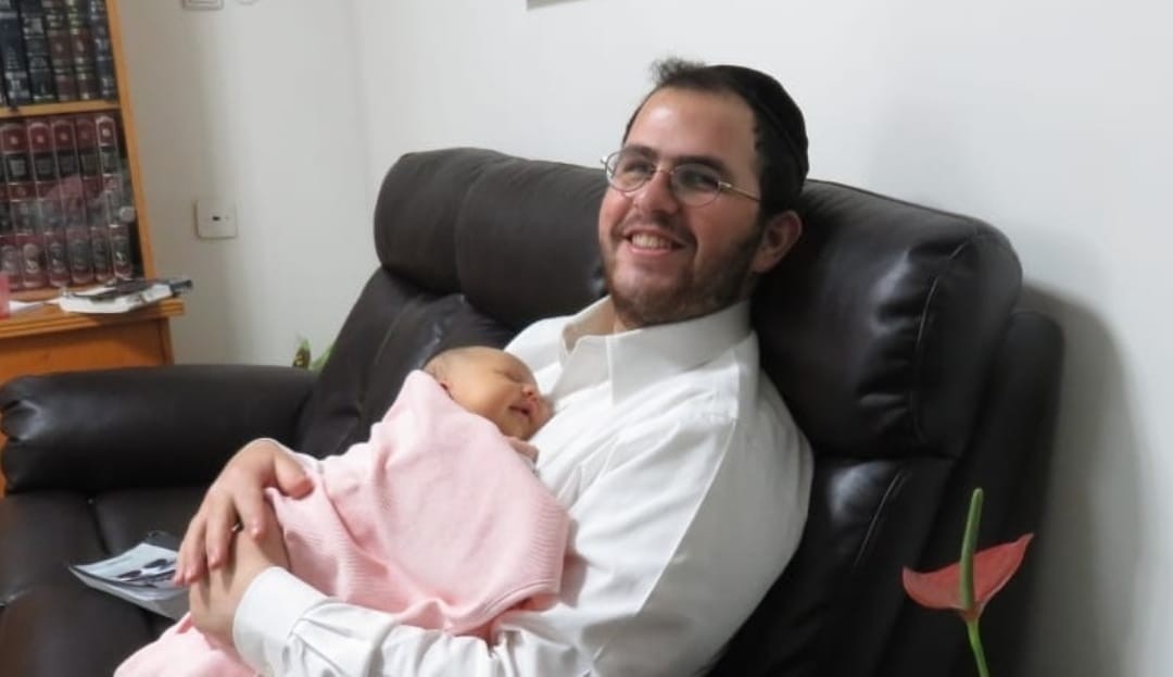 אב לתינוקת בת שבועיים ואחים צעירים: הנספים מאסון מירון