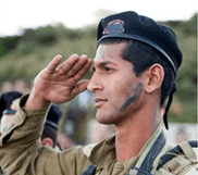 "ילד בין כל הפרחים" - ישי לוי בשיר לזכרו של סרן נתן כהן ז"ל