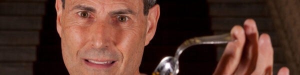 אורי גלר מציג: זו ההוכחה שאני הזזתי את הספינה