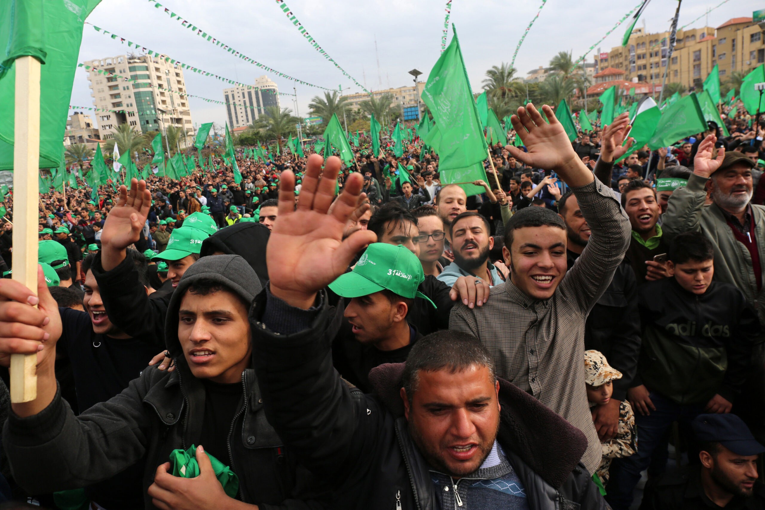 השגריר בארה"ב לשעבר: "הקמת מדינה פלסטינית - מיני אפגניסטן"
