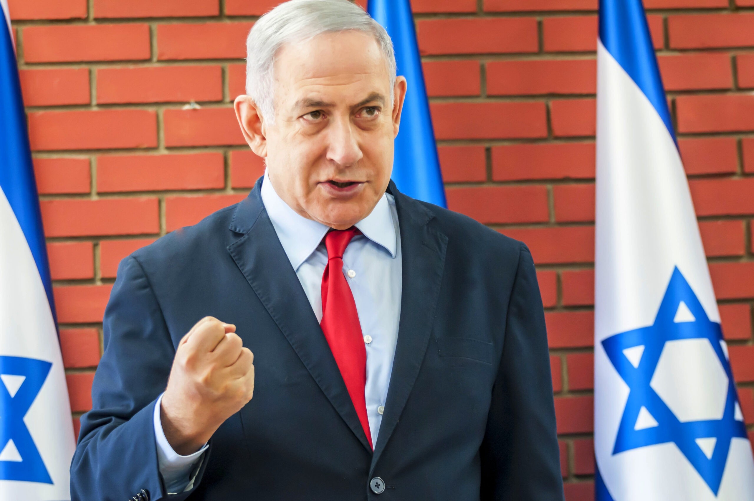 נתניהו: מספר הנפגעים בכוחות צה''ל השנה, הנמוך ביותר מקום המדינה