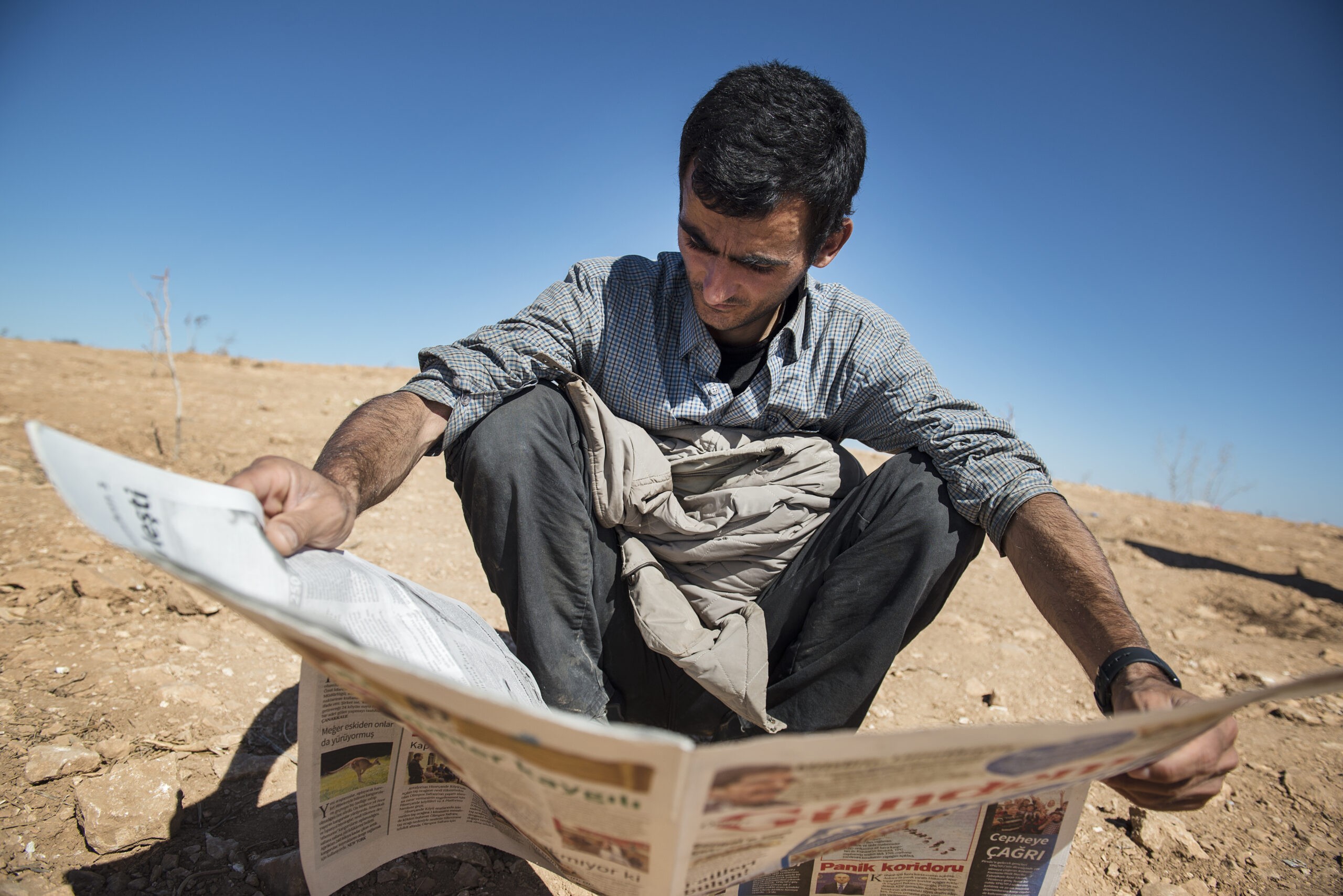 צילום:  Giannis Papanikos / Shutterstock