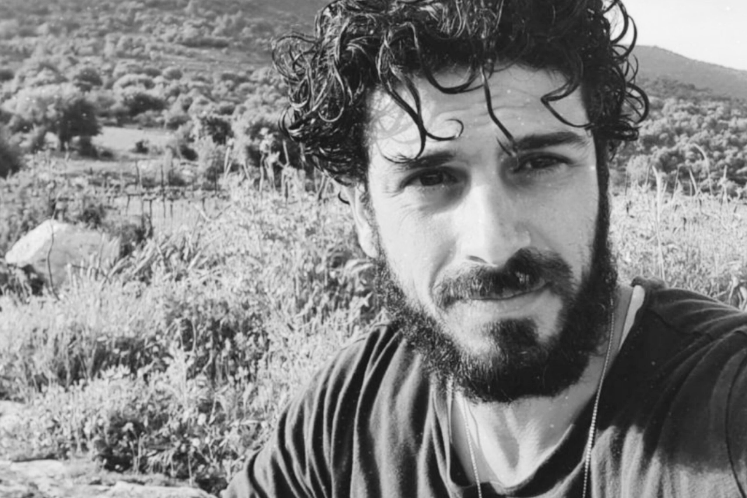 "את היטלר לא עניינו הדעות הפוליטיות שלנו": אביב אלוש קורא לנו לאהוב
