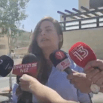 החובשת שטיפלה במשי זהב מאשימה את התקשורת | צפו