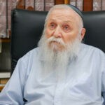 זקני רבני הציונות הדתית נגד רפורמת הכשרות של כהנא