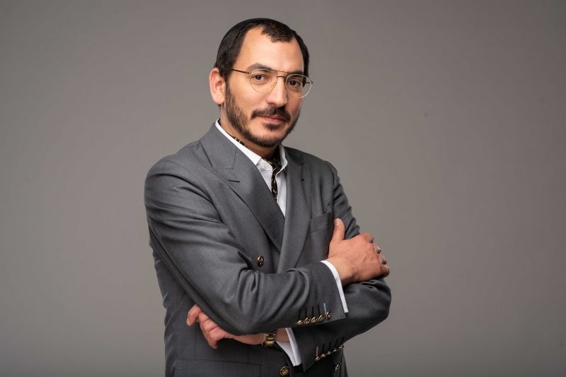 עדן הראל ועודד מנשה בקליפ משפחתי מיוחד | צפו