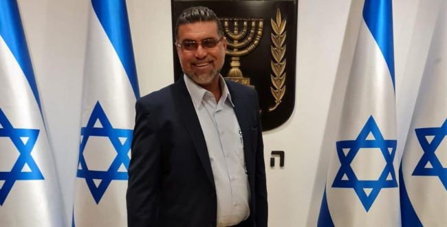 נאיל זועבי: "נמשיך לתמוך בנתניהו, רק הוא יוכל לחזק את המגזר הערבי"