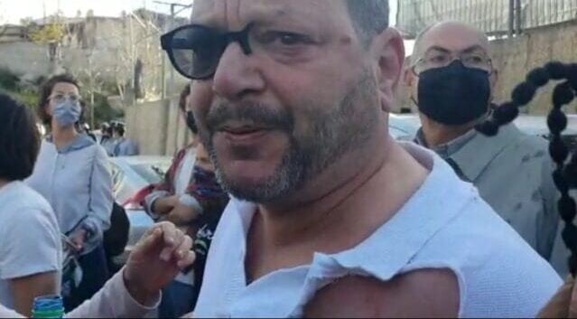פרסום ראשון: הפרקליטות בודקת את הסרת חסינותו של ח"כ כסיף