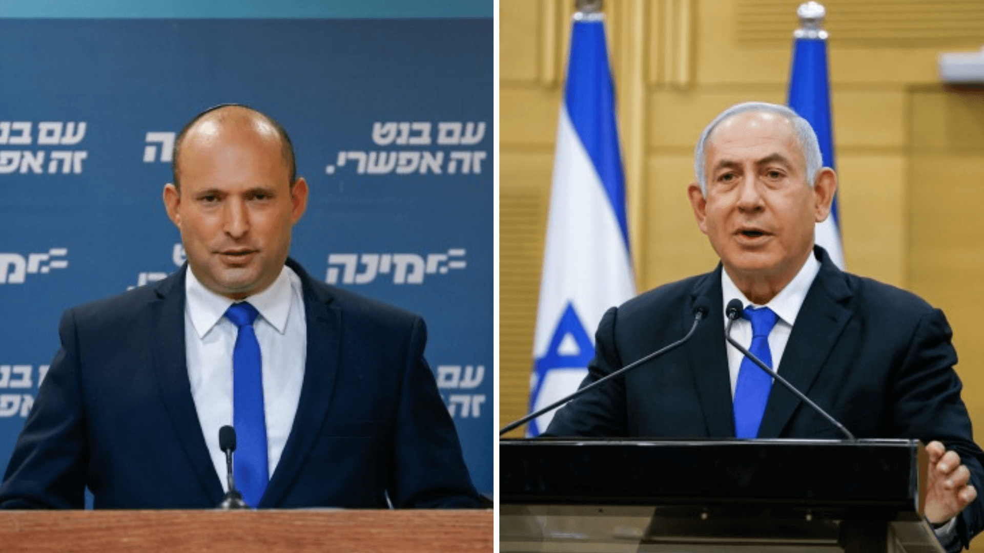 העדיפויות של בנט וההצעה לסופ''ש בבלפור | סיכום ההצהרות
