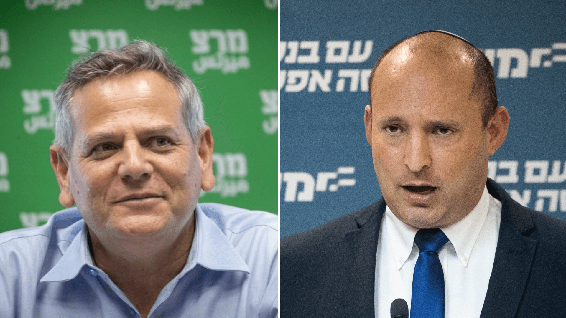שותפו המסתמן של בנט: נקדם חוק פונדקאות ונישואים אזרחיים