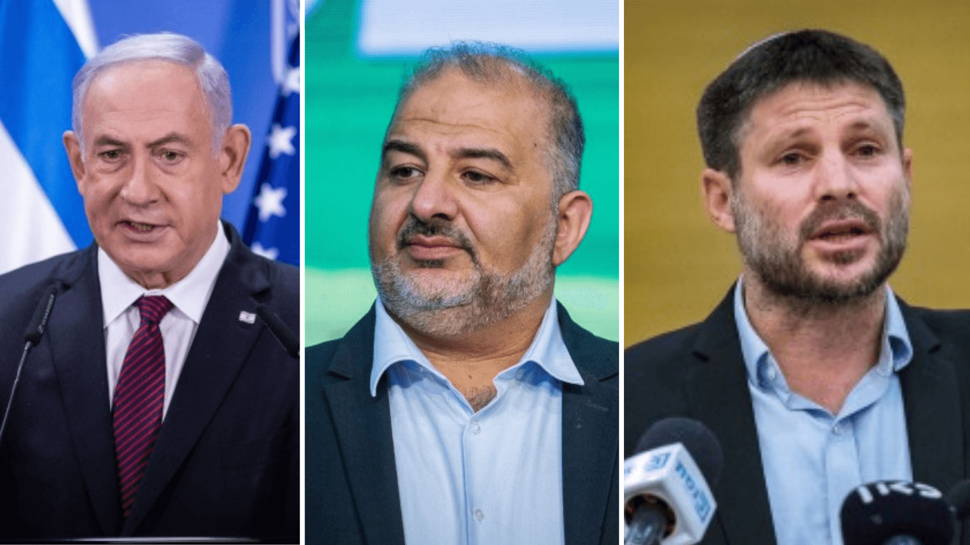 הציונות הדתית בשיתוף פעולה מפתיע עם רע''ם