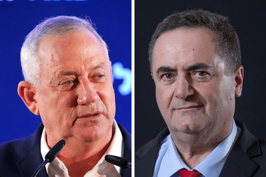 מסתמנת פריצת דרך בנוגע לרכש החיסונים: גורמים בכחול לבן ייפגשו מחר עם שר האוצר