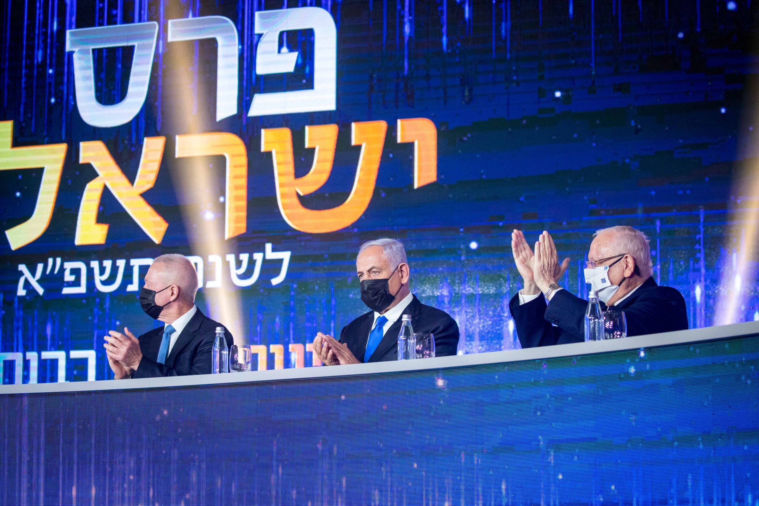 מדוע אין זוכים מזרחיים בפרסי ישראל?