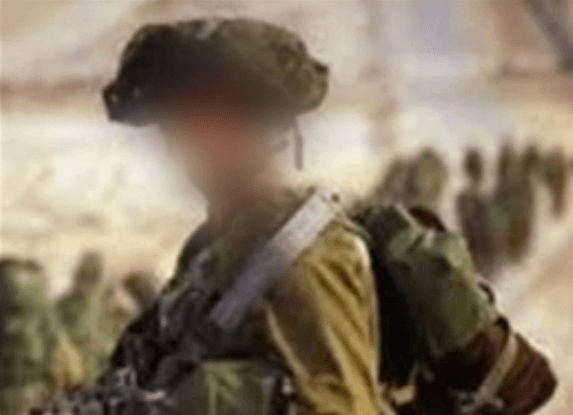 קול דודי: אחיינו של עמנואל מורנו הי"ד שר לזכרו
