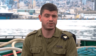 "אני בן 23, בלי אבא ובלי אמא, וזה קשה"