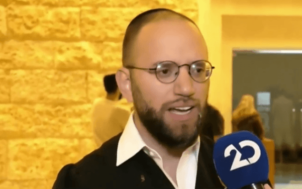 פרקליט נתניהו: "החלטת הממשלה בעניין מינוי השר אקוניס חוקית - אין שום פגם"