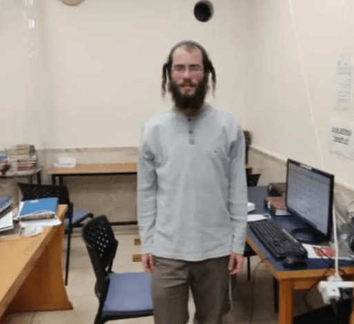 הרב יהושע שפירא מספר על תלמידו ידידיה פוגל ז"ל
