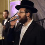 בין הרוגי האסון במירון: הזמר החסידי שרגא גשטטנר