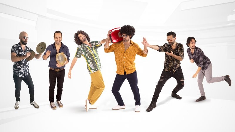 צילום: שירי רוזנס