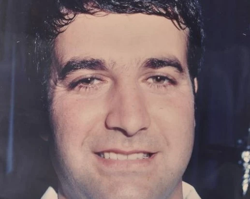 "אבא שלי נרצח לפני 27 שנה - ודבר לא השתנה"