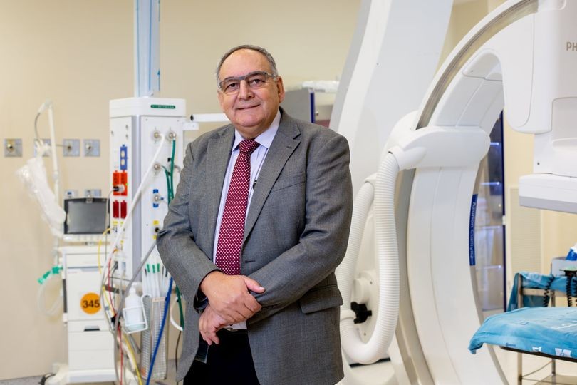 כאות מחאה: הדסה תחרים טקס בהשתתפות רה"מ