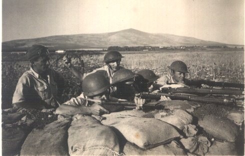 חיל החינוך מציג: כל מה שלא ידעתם על מבצע נחשון