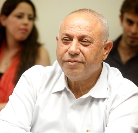 חכ"ל במפלגת העבודה מאיים בשידור: "יש שתי אופציות"