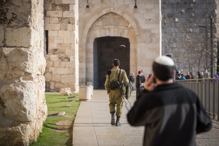 ארכיון. צילום: הדס פארוש, פלאש 90