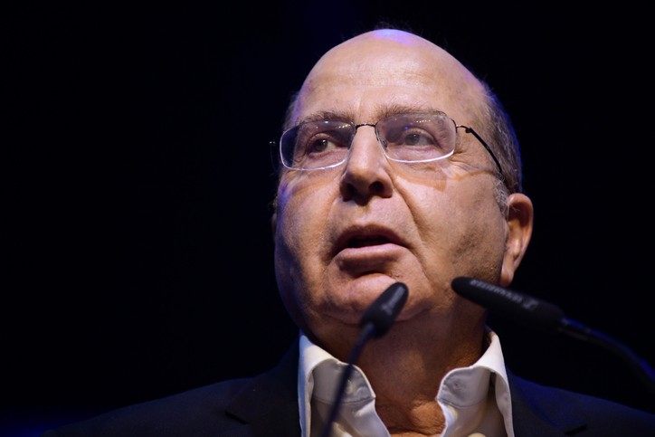 יעלון: ערביי ישראל היו טובחים בנו אם היינו חלשים