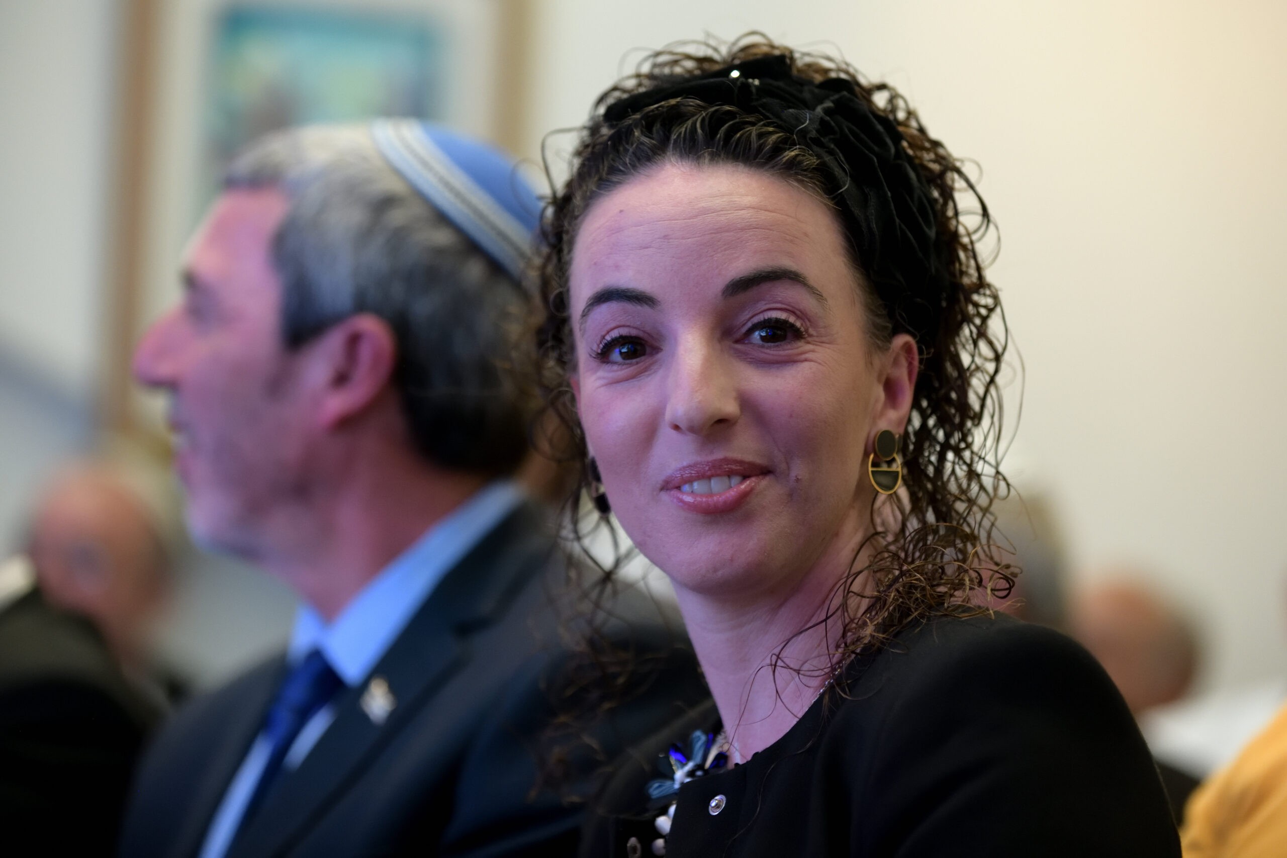 מסתמן: קצין הכנסת יסיר את האבטחה מאורבך וסילמן הערב