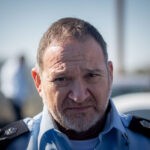 אסון מירון | המפכ"ל: לא אתן למשטרת ישראל להיות השעיר לעזאזל