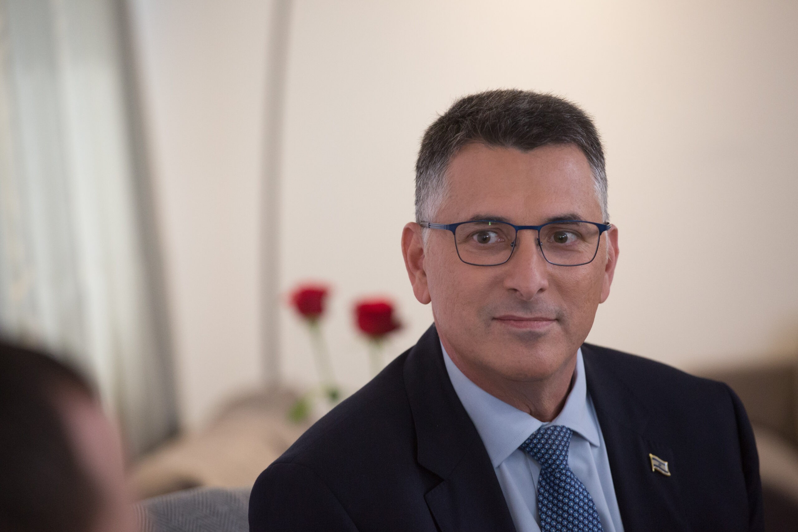 "גדעון, אני מכיר אותך, הגיע רגע האמת שלך"