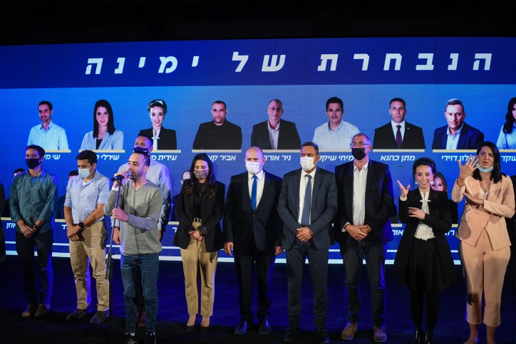 ח״כ בימינה: טרם החלטתי איך אצביע, הכל על השולחן כולל להתנגד