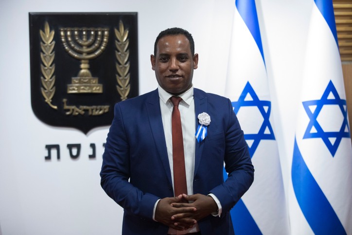 צילום: אוליביה פיטוסי, פלאש 90
