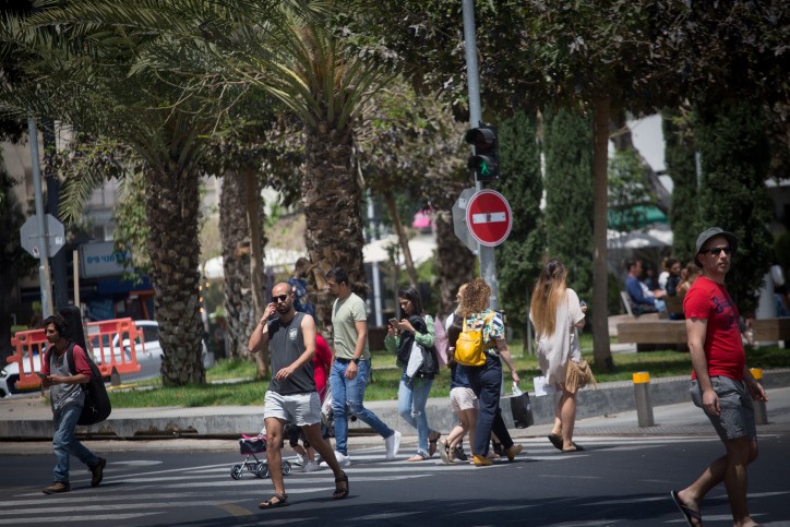 ישראלים נדבקו במוטציה הצ'יליאנית כי התעלמו מהנחיות הבידוד