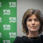 "ממשלה אנטי-יהודית": הצעת החוק של שותפתו המסתמנת של בנט