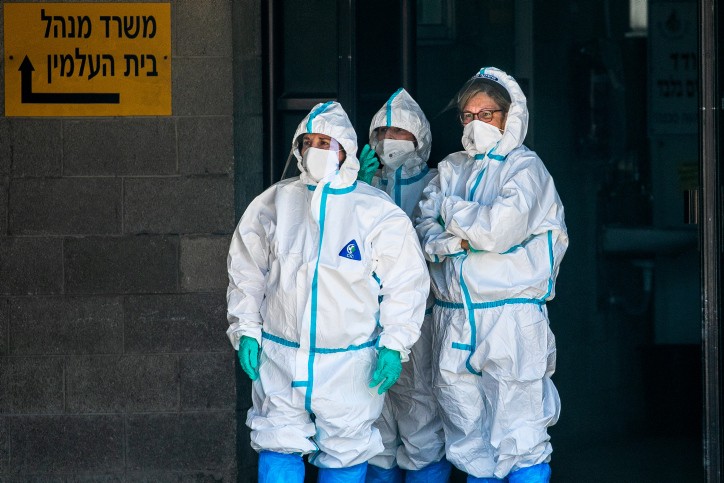 לראשונה מאז התפרצות הקורונה: יוסרו כלל ההגבלות בישראל