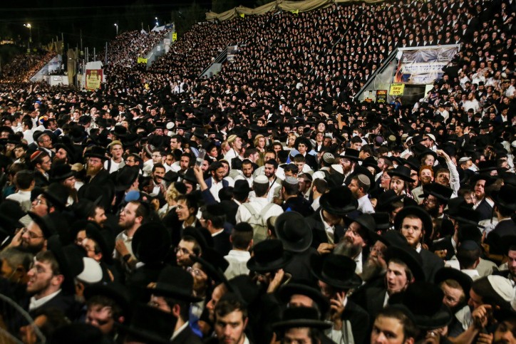 צילום: דוד כהן, פלאש 90