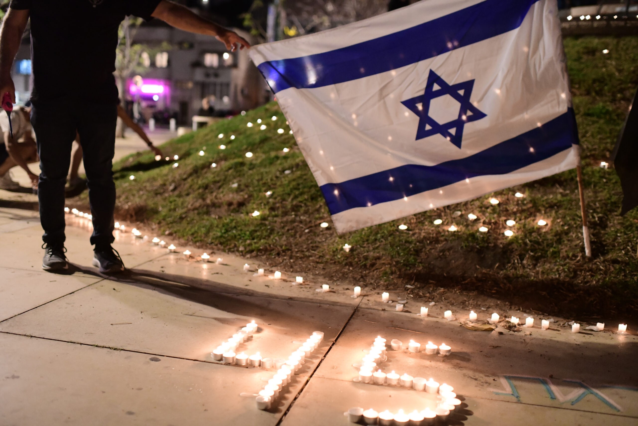 ניצלו מתוך התופת: סיפור ההצלה המרגש מאסון מירון