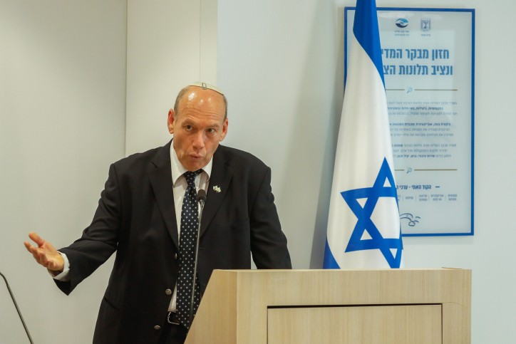 מבקר המדינה: אפתח בביקורת מדינה מיוחדת בעקבות האסון במירון
