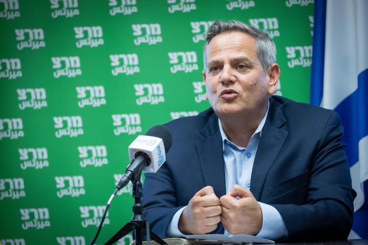 הפרקליטות: תמיכתו של הורוביץ בהחלטת האג אינה בגידה