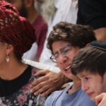 אחיו הצעיר של יהודה הי"ד ספד לו: "בשבילי אתה גיבור"