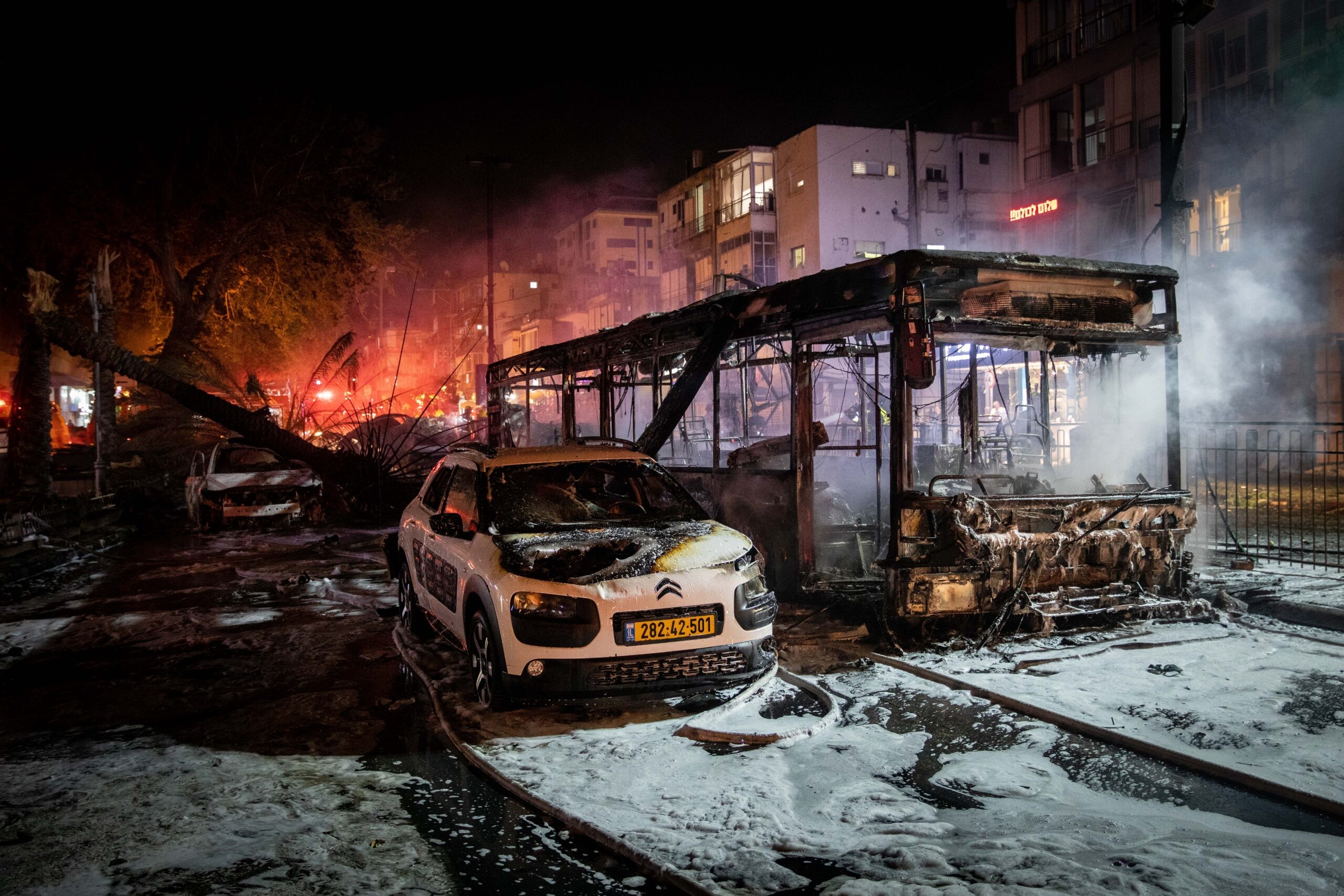 דוח המבקר על שומר החומות יפורסם בקרוב: "בעיות ארוכות שנים"