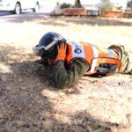 בצל המתיחות בצפון: פקע"ר מעדכנים את זמן ההתגוננות בנהריה