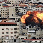 ארגון שמאל דורש לחקור את לוחמינו על פעילותם ב׳שומר החומות׳