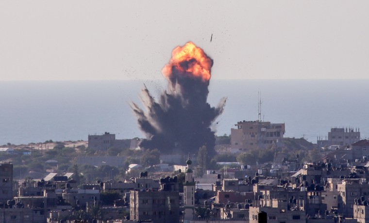 צה"ל ממשיך לתקוף: נסיונות חיסול בכירים בצמרת חמאס