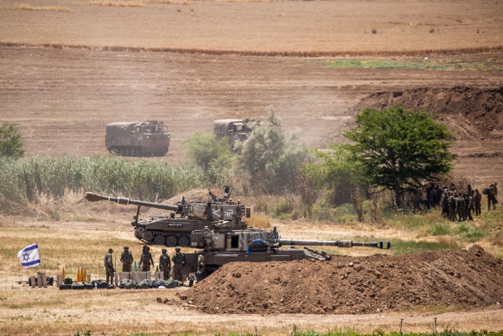 צילום: יונתן זינדל, פלאש 90