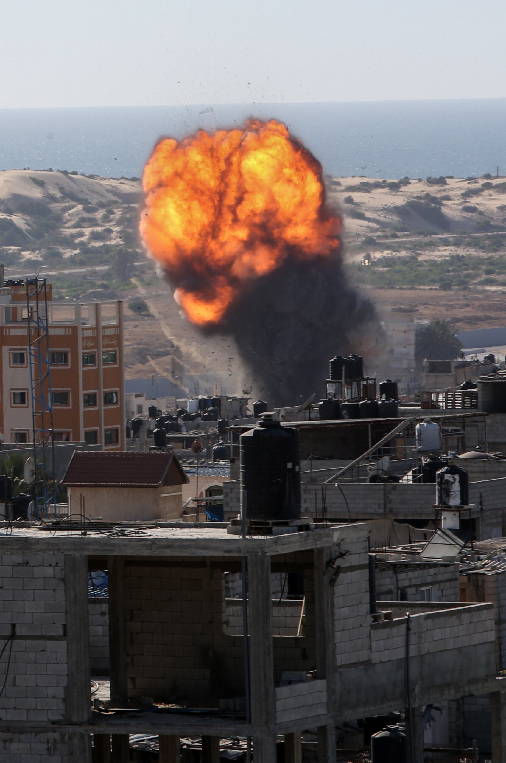תא"ל (מיל') צביקה פוגל: "אנחנו תמיד מתכוננים למלחמה שהייתה"