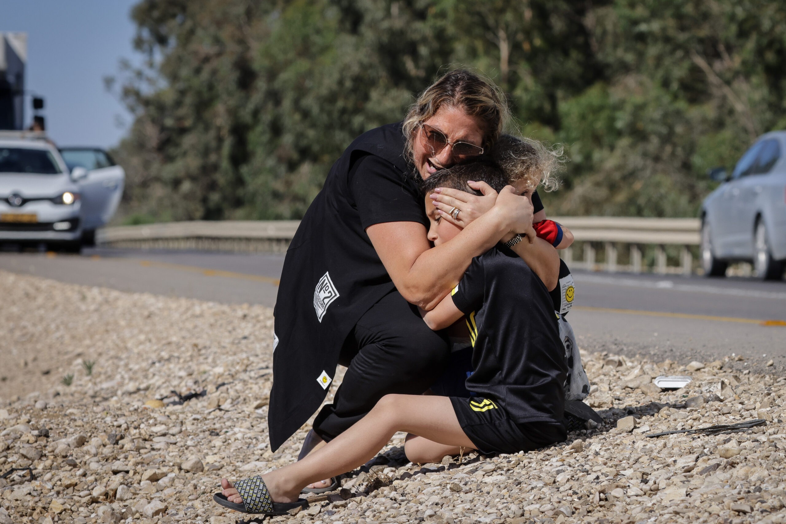 מתקשים לחזור לשגרה? כך תצליחו להתמודד עם מצבי חרדה על רקע ביטחוני